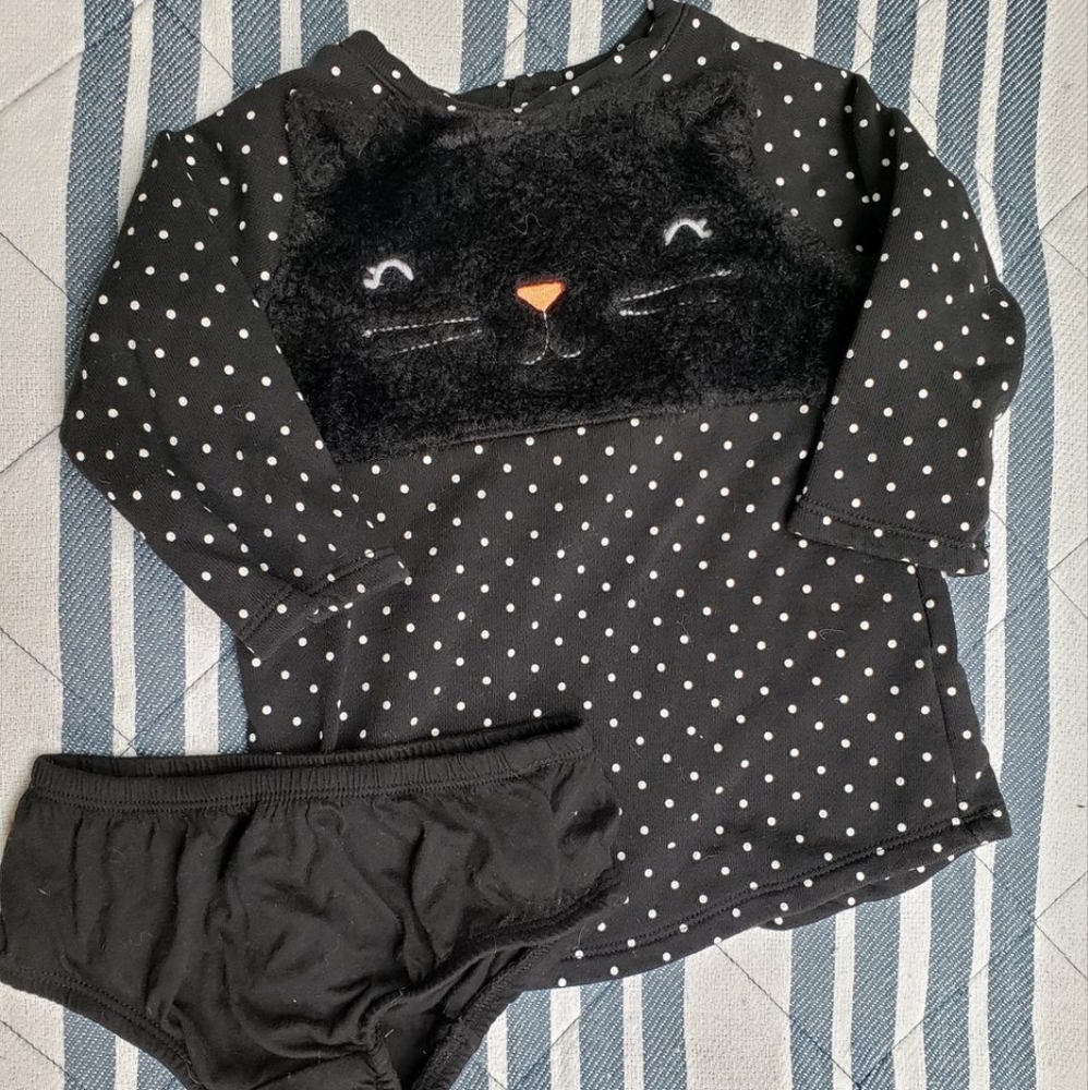 Baby Gap Halloween dress